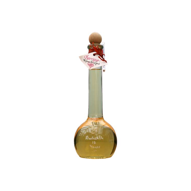 Auchroisk 1989 12 Years Single Malt Whisky
