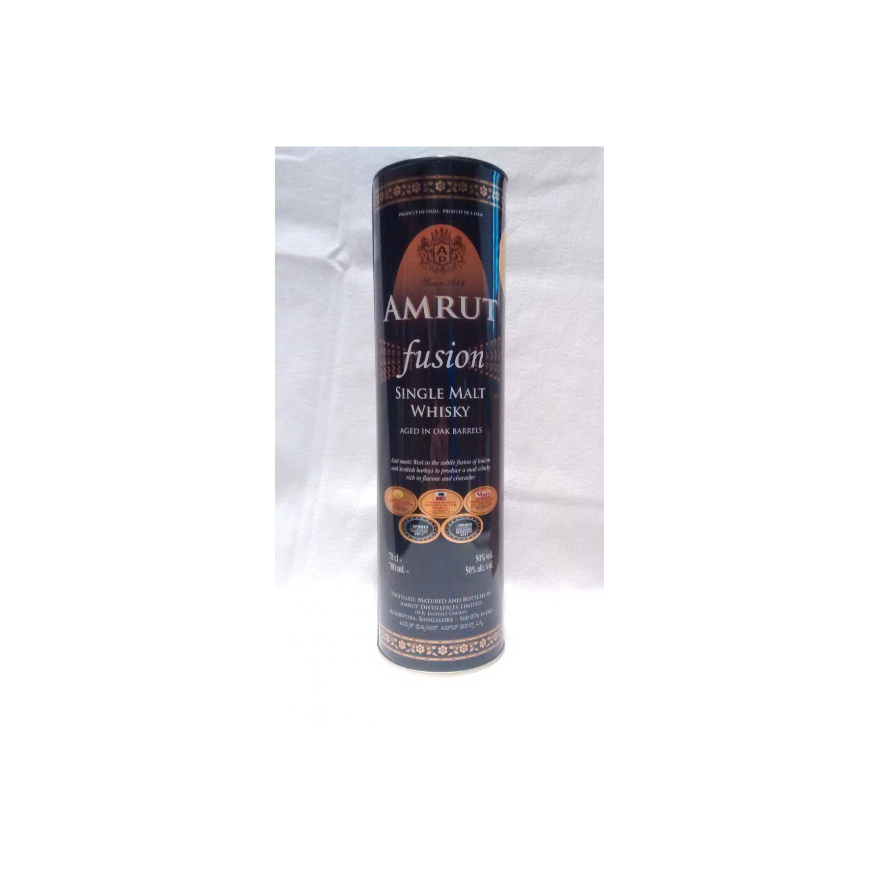 Amrut Single Malt Whisky 3