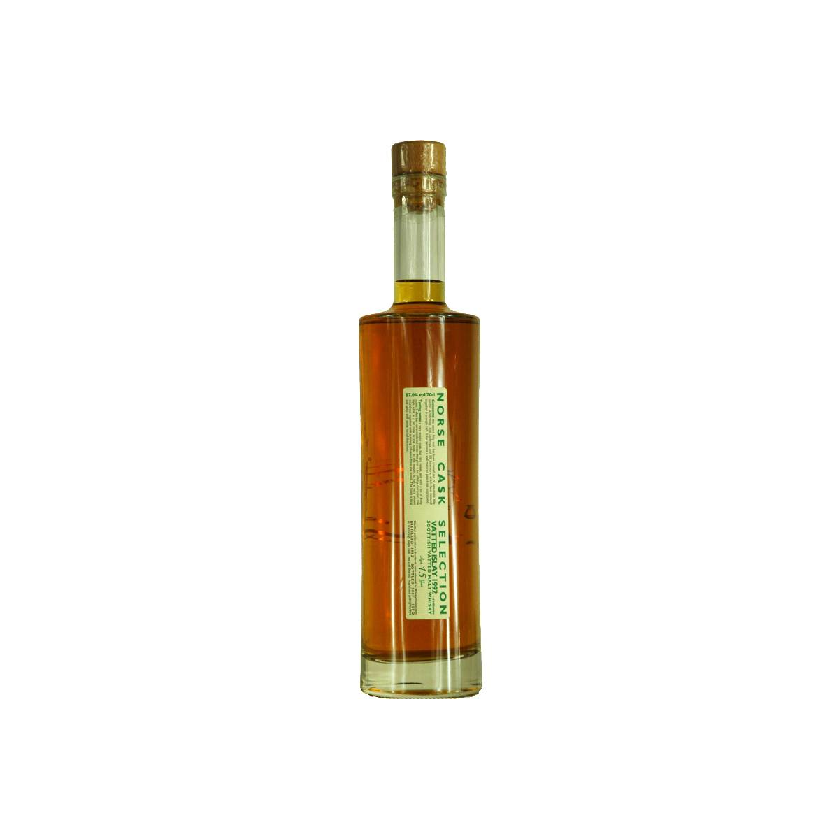 Vatted Islay 1992 NCS