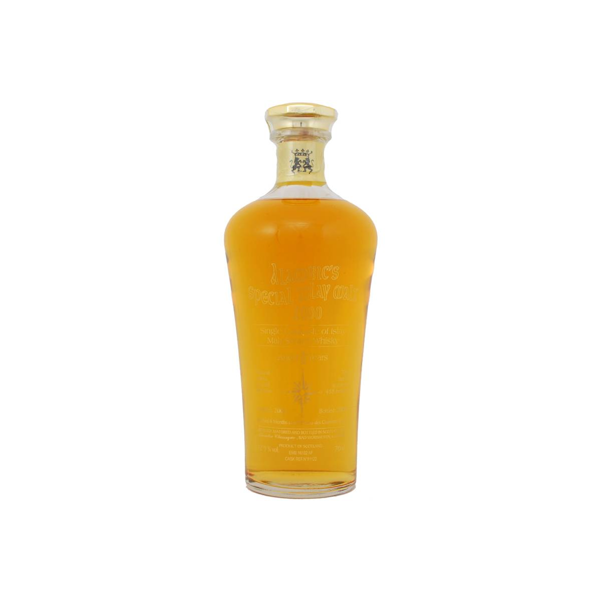 Special Islay Malt 2000 AC