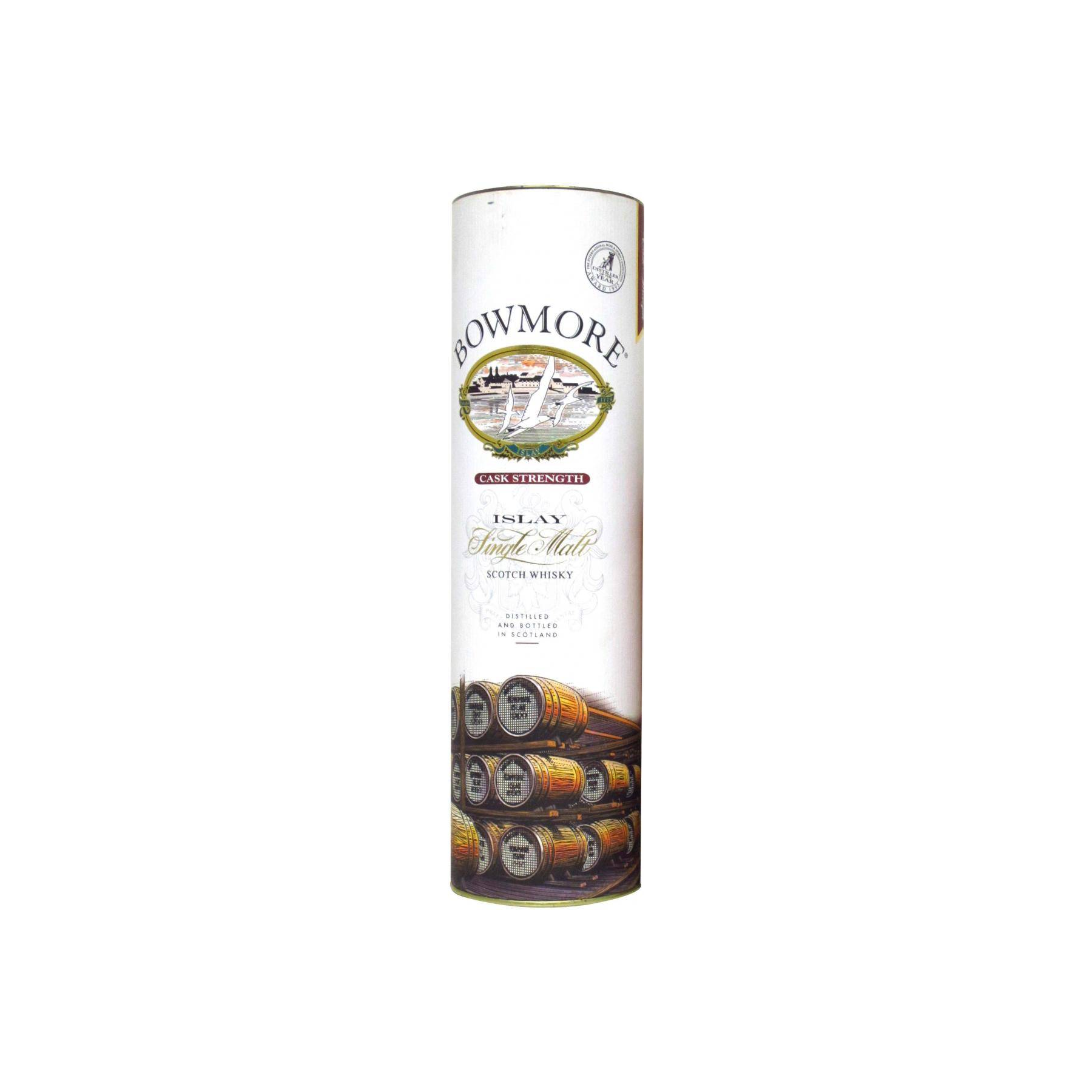 Bowmore Single Malt Whisky 2
