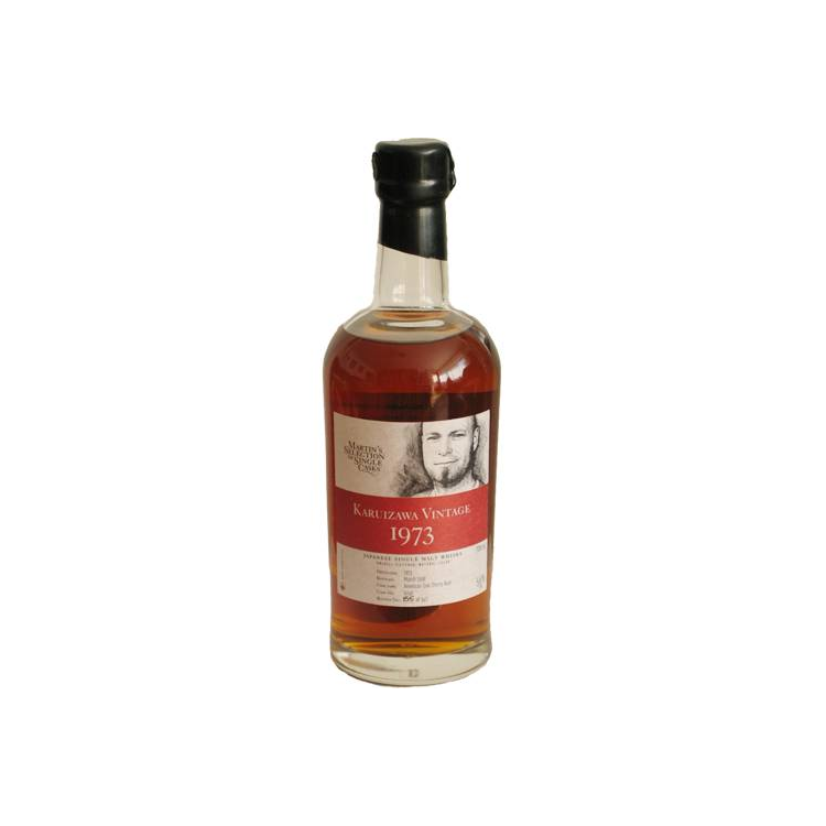 Karuizawa 1973 34 Years Single Malt Whisky