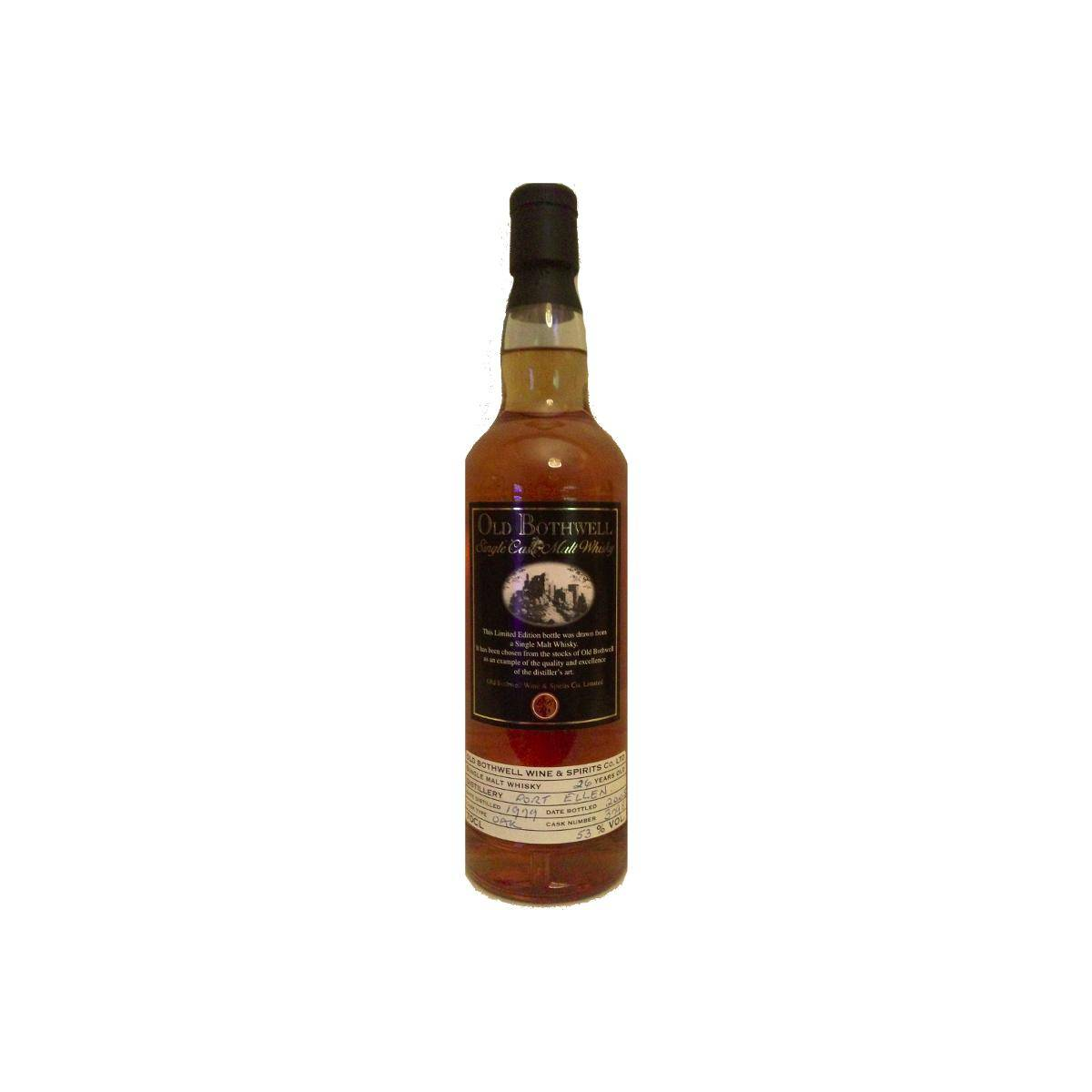Port Ellen 1979 26 Years Single Malt Whisky