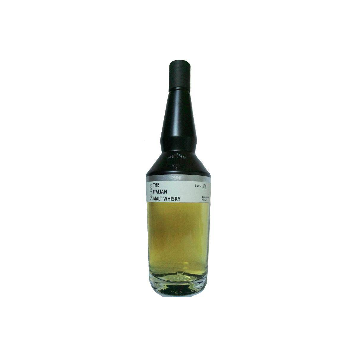 Puni 3 Years Single Malt Whisky