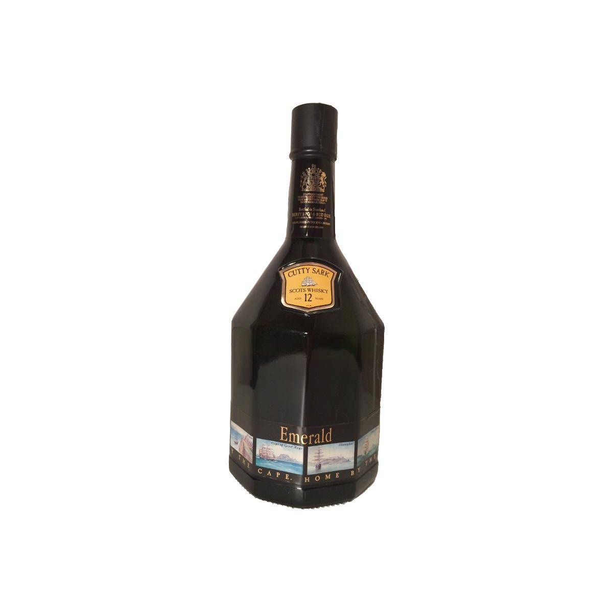 Berry Bros. & Rudd 12 Years Blended Whisky