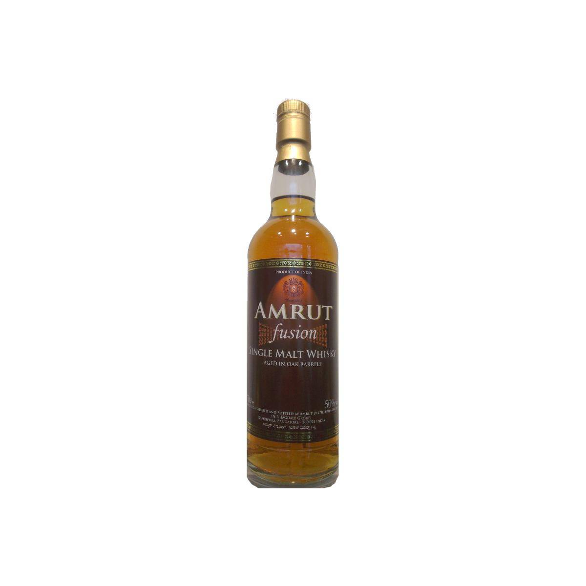 Amrut Single Malt Whisky