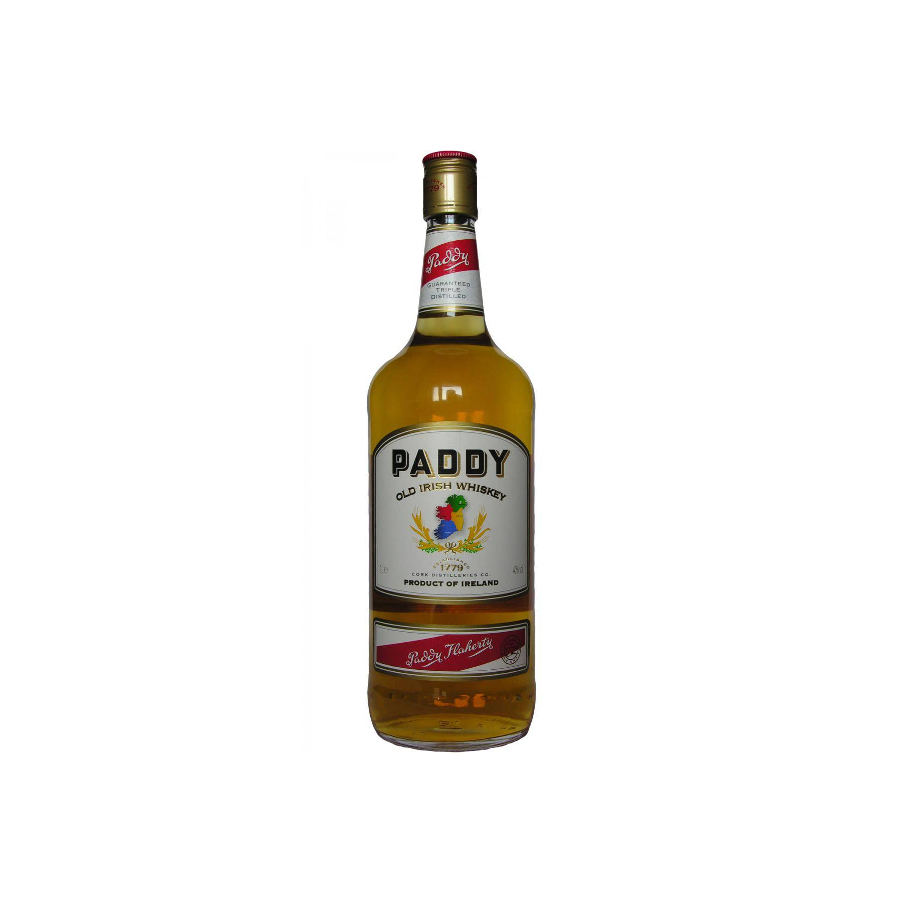 Paddy Blended Whisky