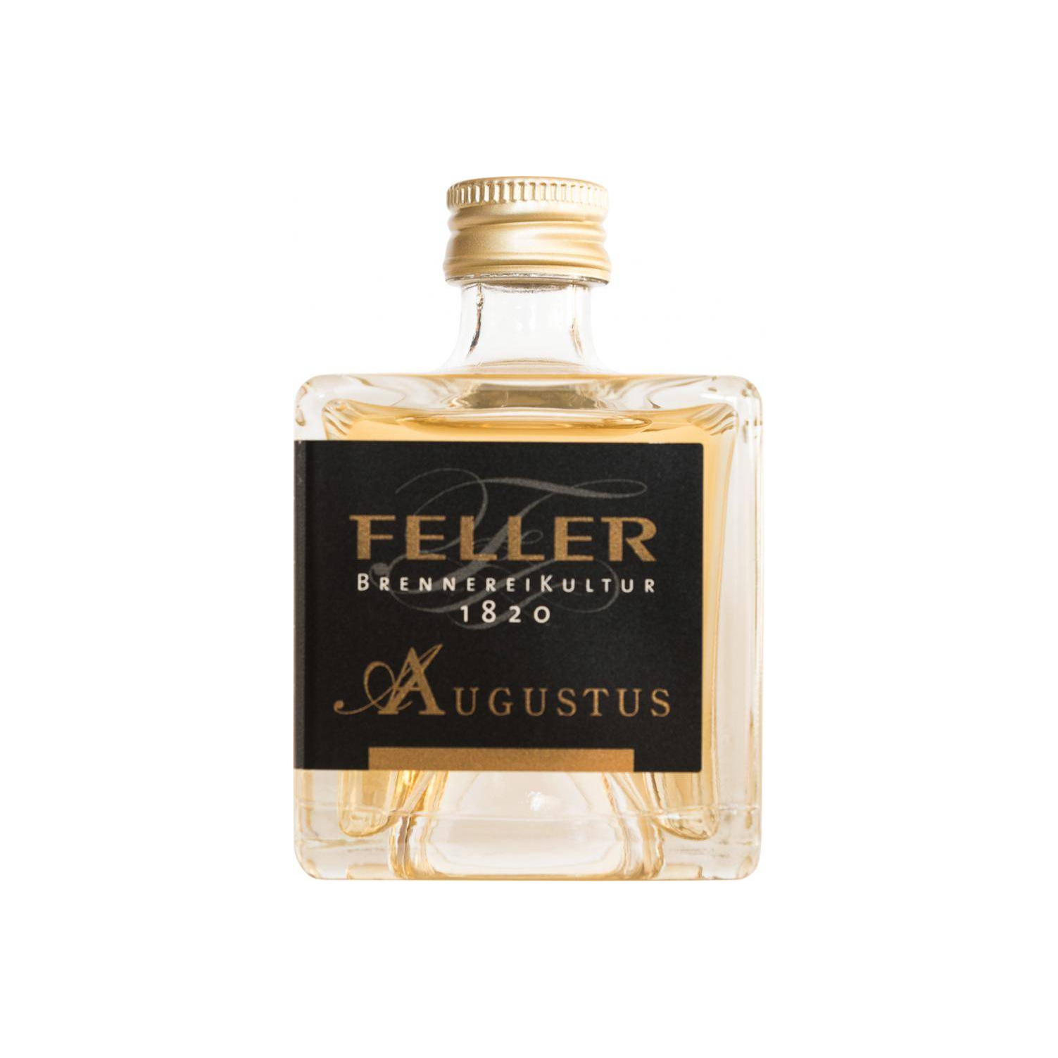 Feller Augustus 2