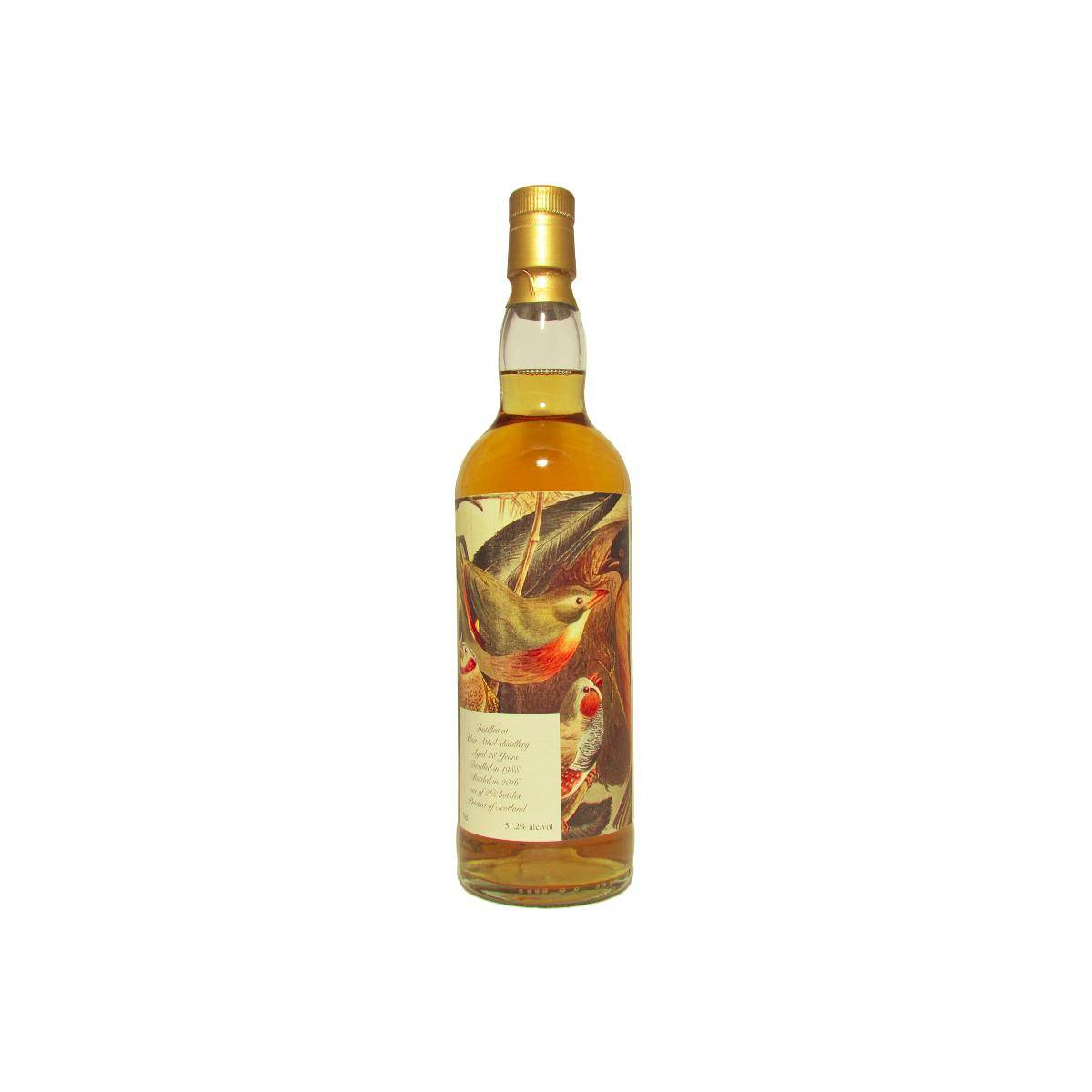 Blair Athol 1988 28 Years Single Malt Whisky