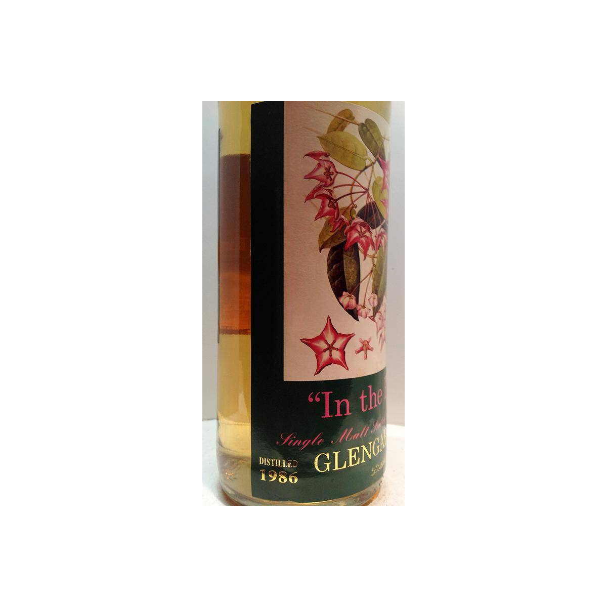 Glen Garioch 1986 14 Years Single Malt Whisky 3