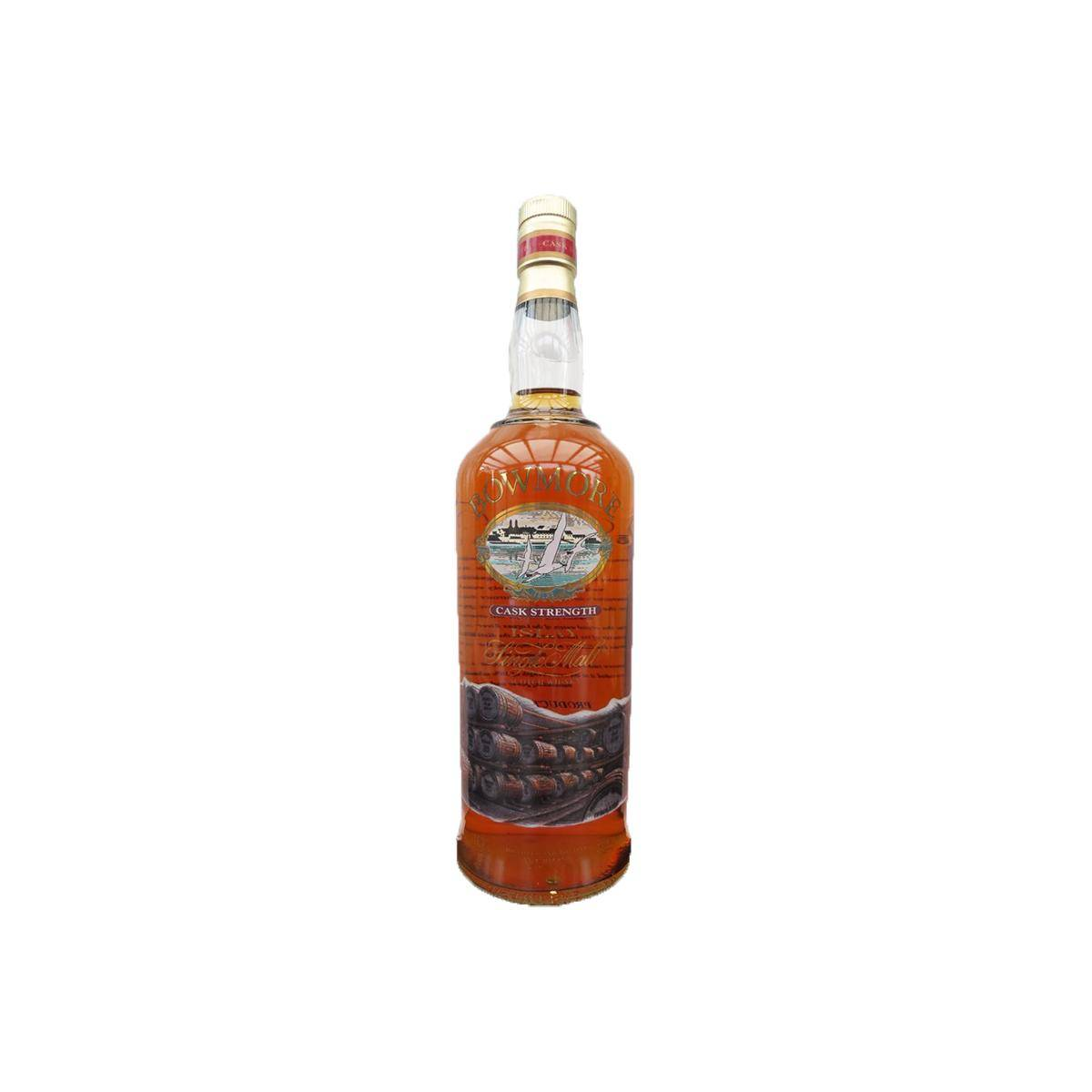 Bowmore Single Malt Whisky