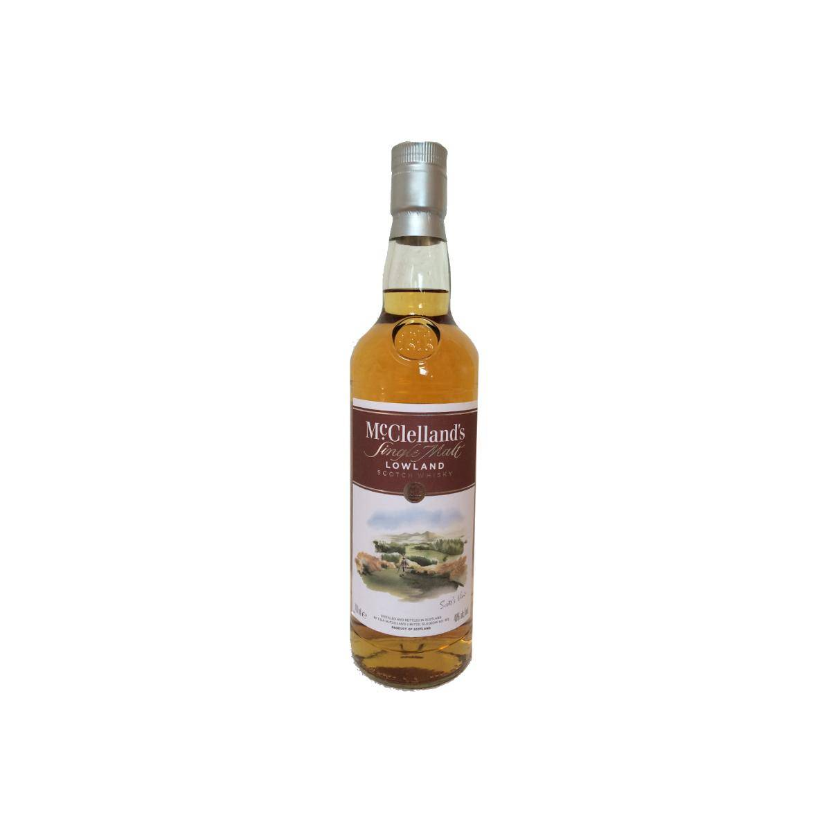 McClelland's Lowland