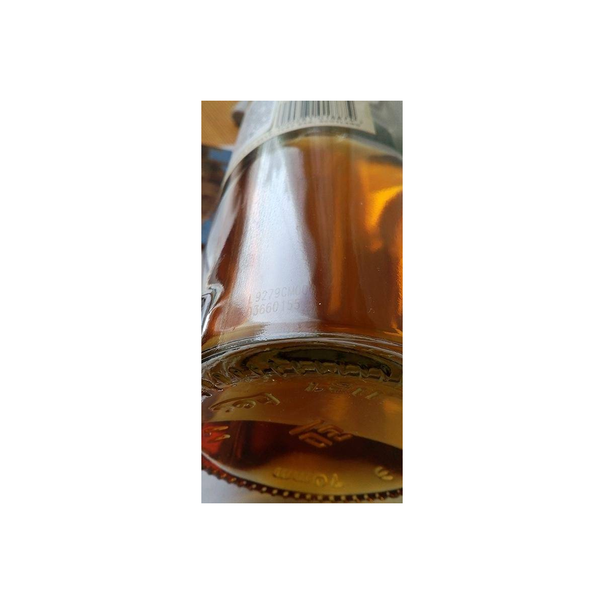 Talisker 18 Years Single Malt Whisky 2