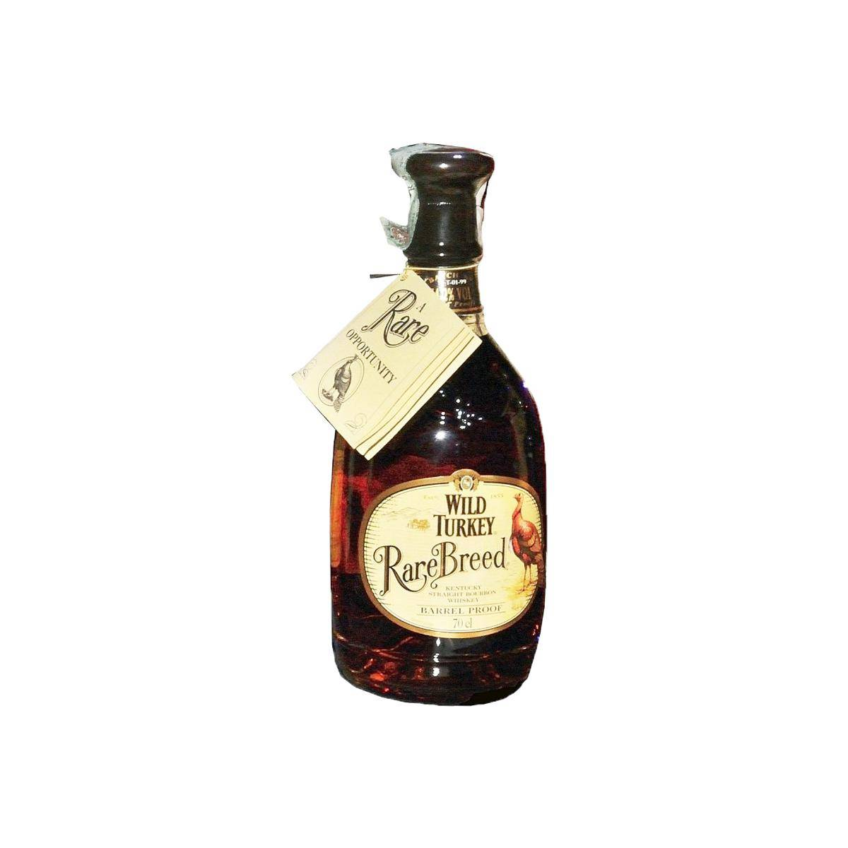 Wild Turkey 1999 Bourbon Whisky