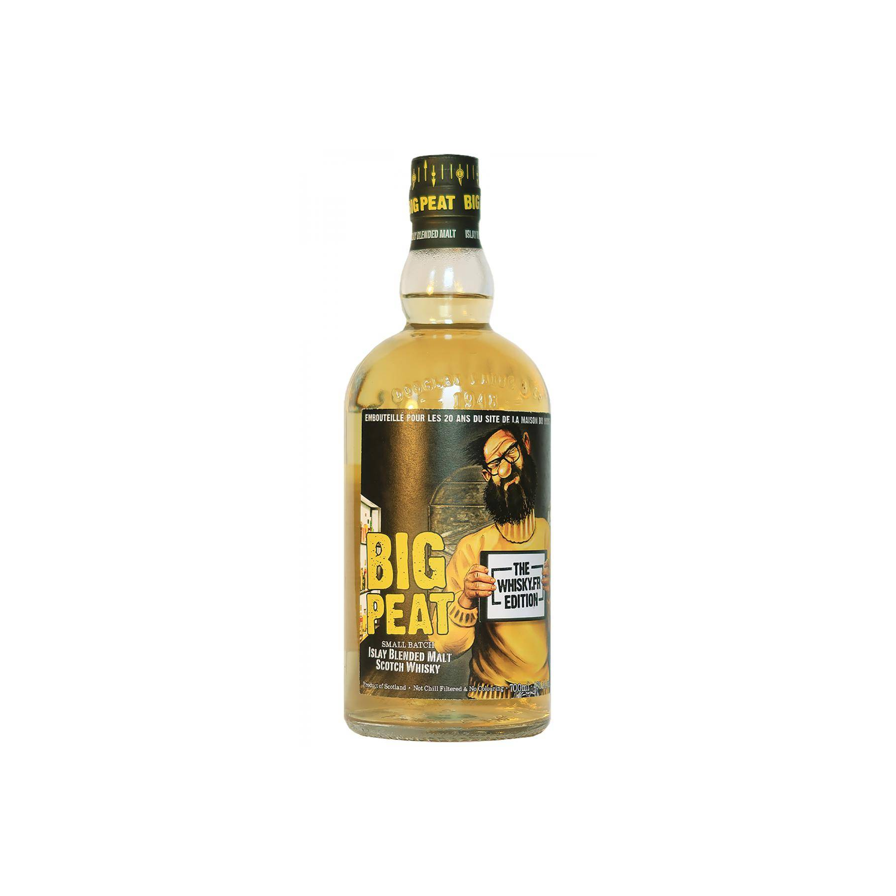 Douglas Laing Blended Malt Whisky