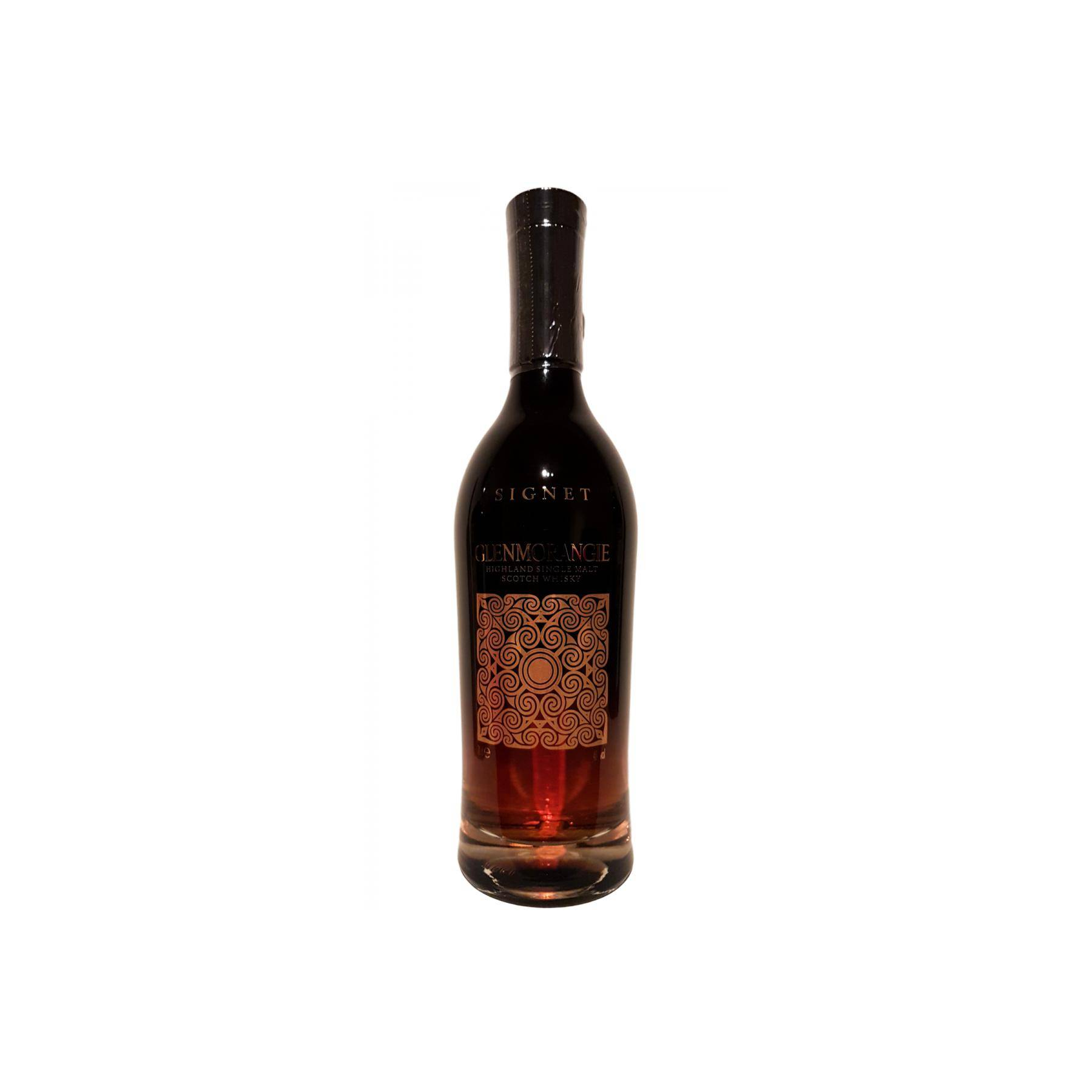 Glenmorangie Single Malt Whisky