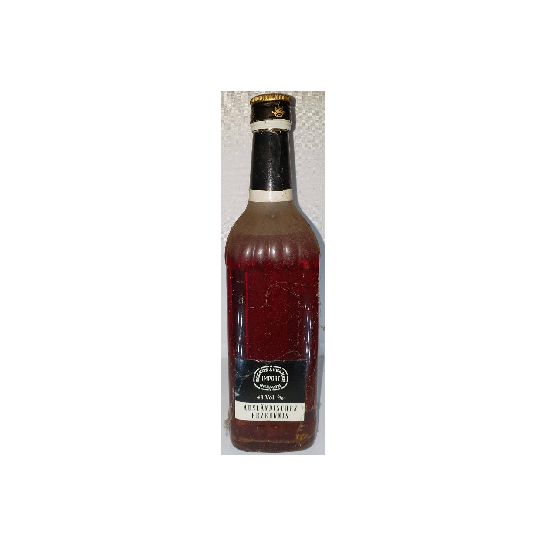Kentucky Rifle 04-year-old 2