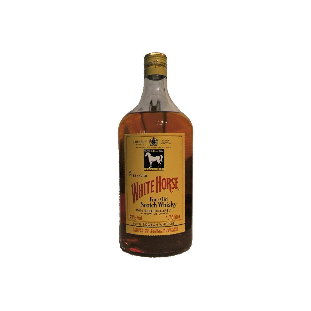 White Horse Blended Whisky