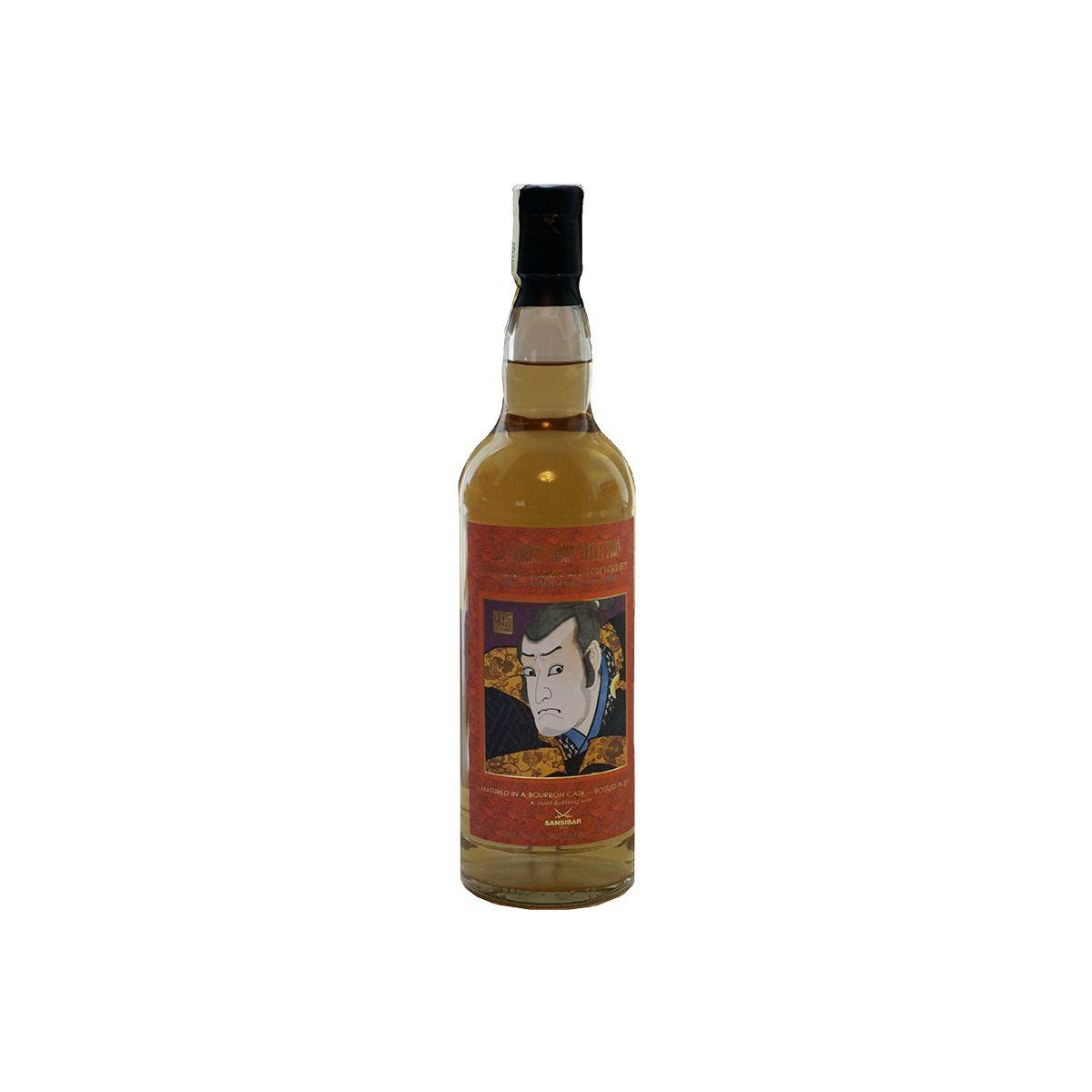 Caol Ila 2006 9 Years Single Malt Whisky 2