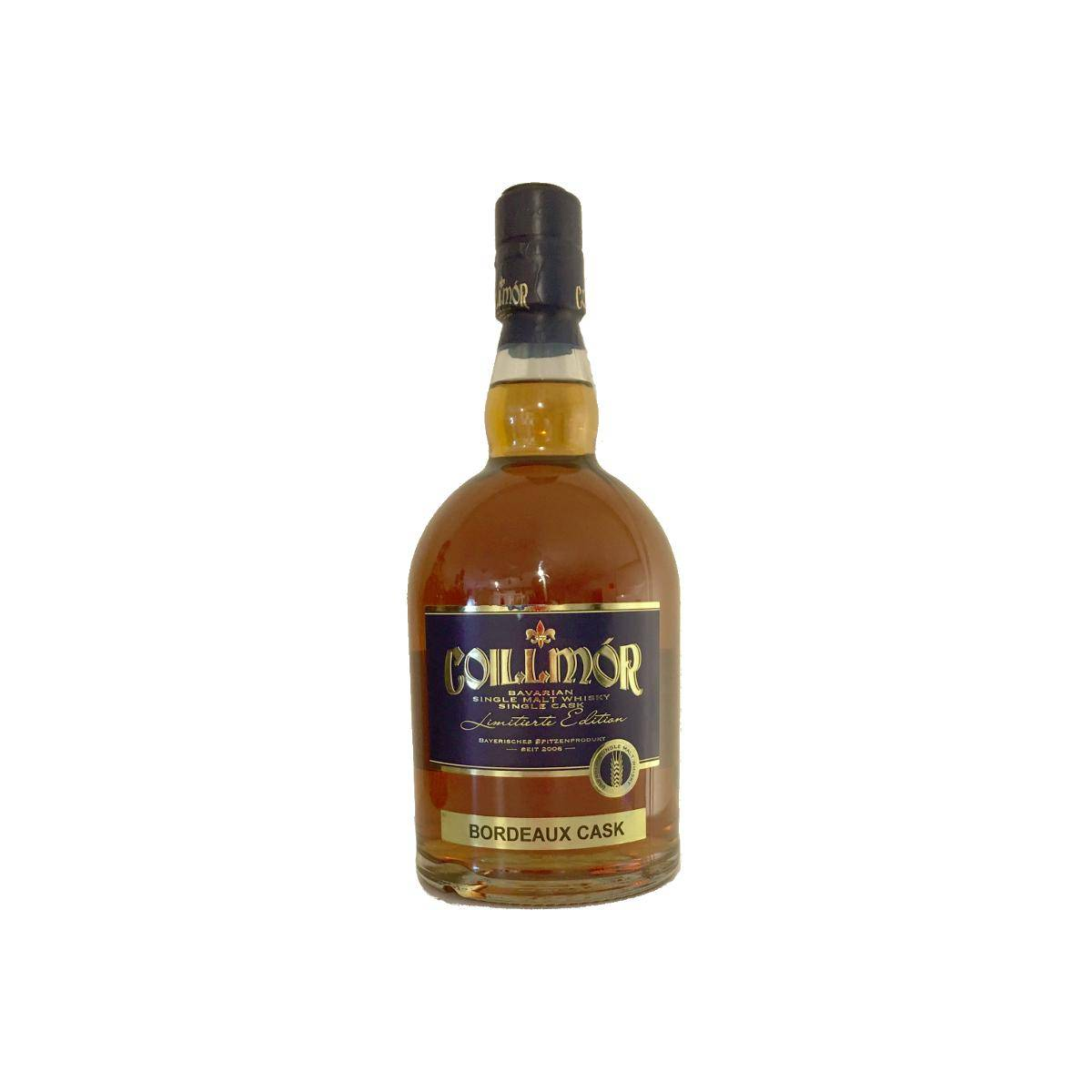 Coillmór 2009