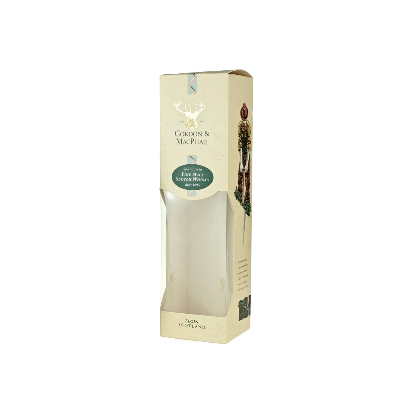 Benromach Connoisseurs Choice 1972 23 Years Single Malt Whisky 2