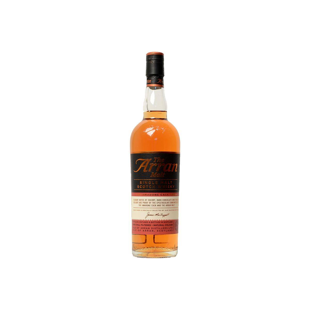 Arran Single Malt Whisky
