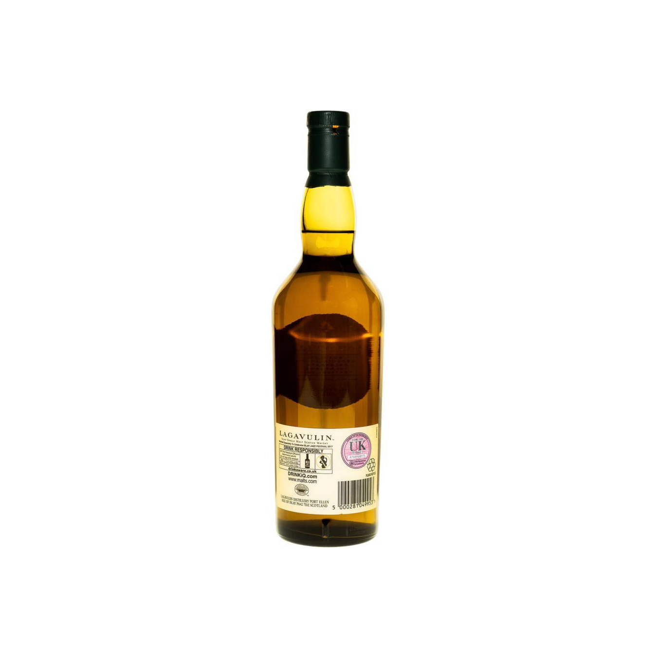 Lagavulin Single Malt Whisky 2