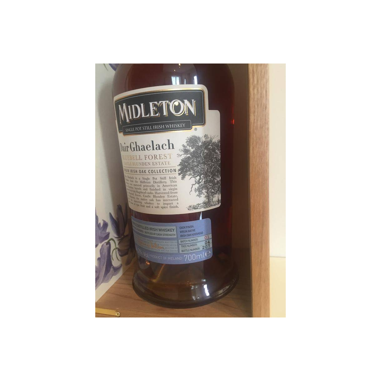 Midleton Single Pot Still Whisky 3