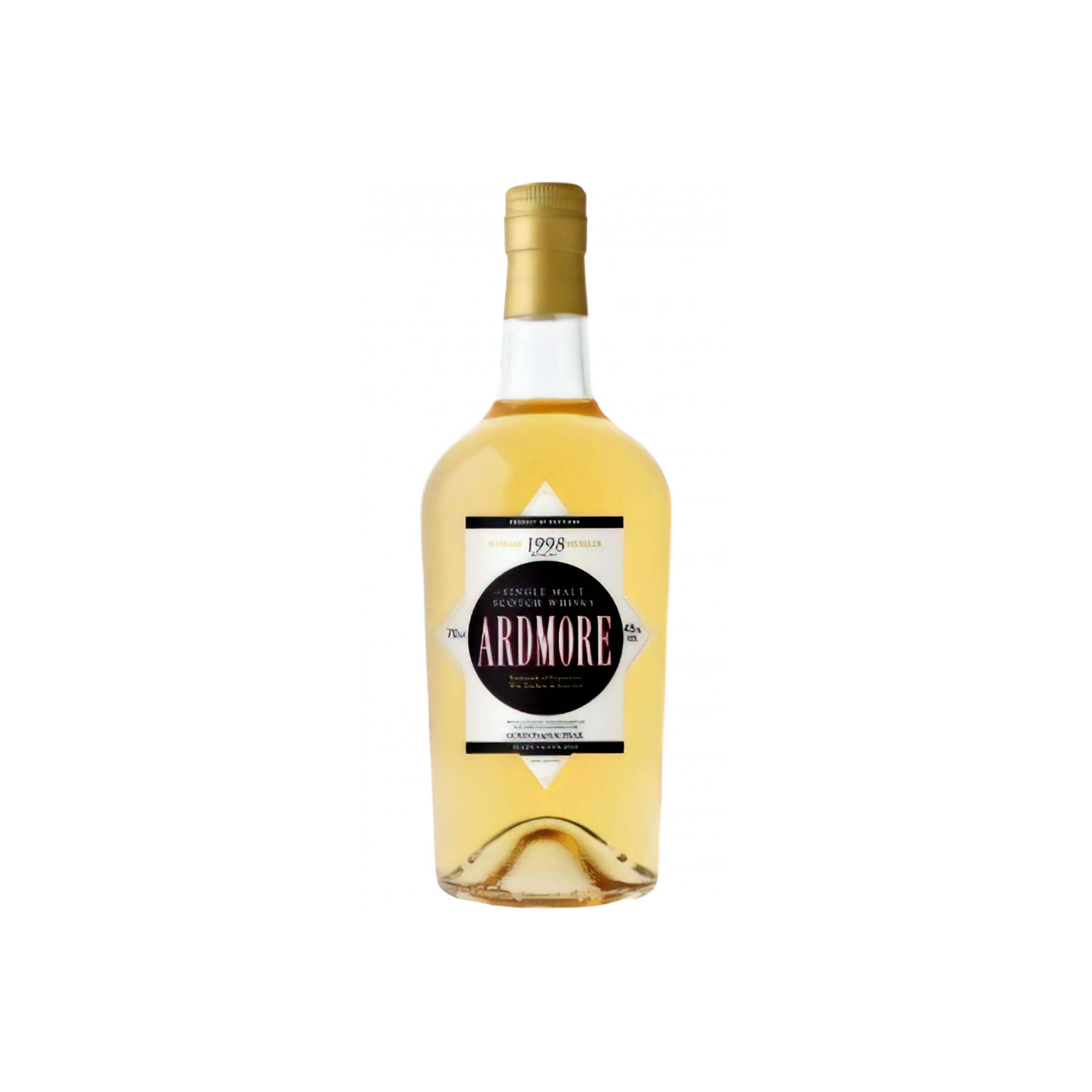 Ardmore 1998 19 Years Single Malt Whisky