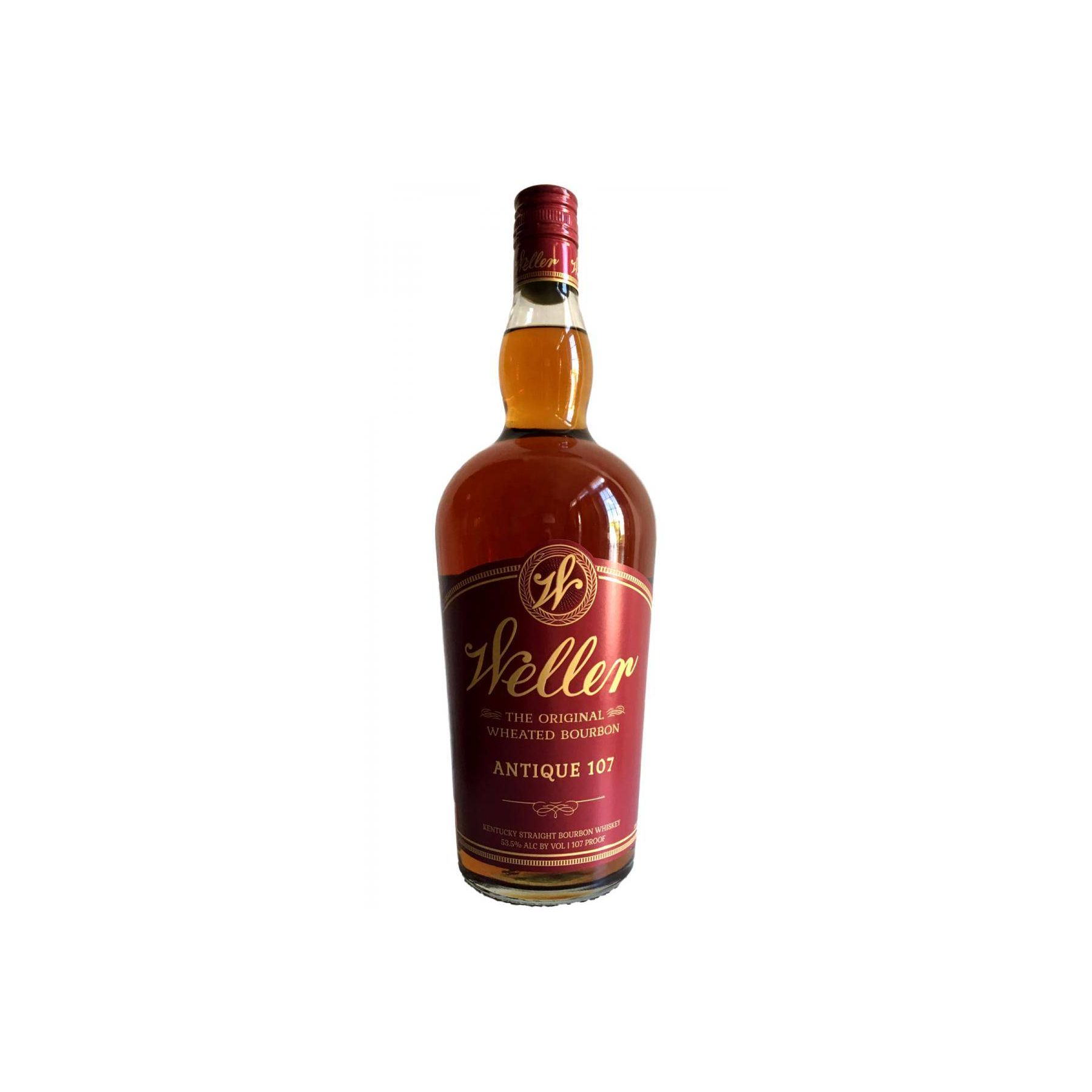Weller Antique 107