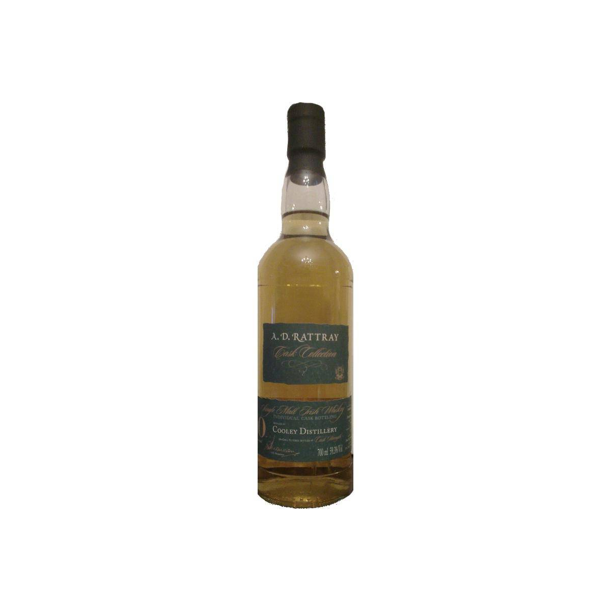The Scotch Malt Whisky Society Individual Cask Bottling 1999 10 Years Single Malt Whisky