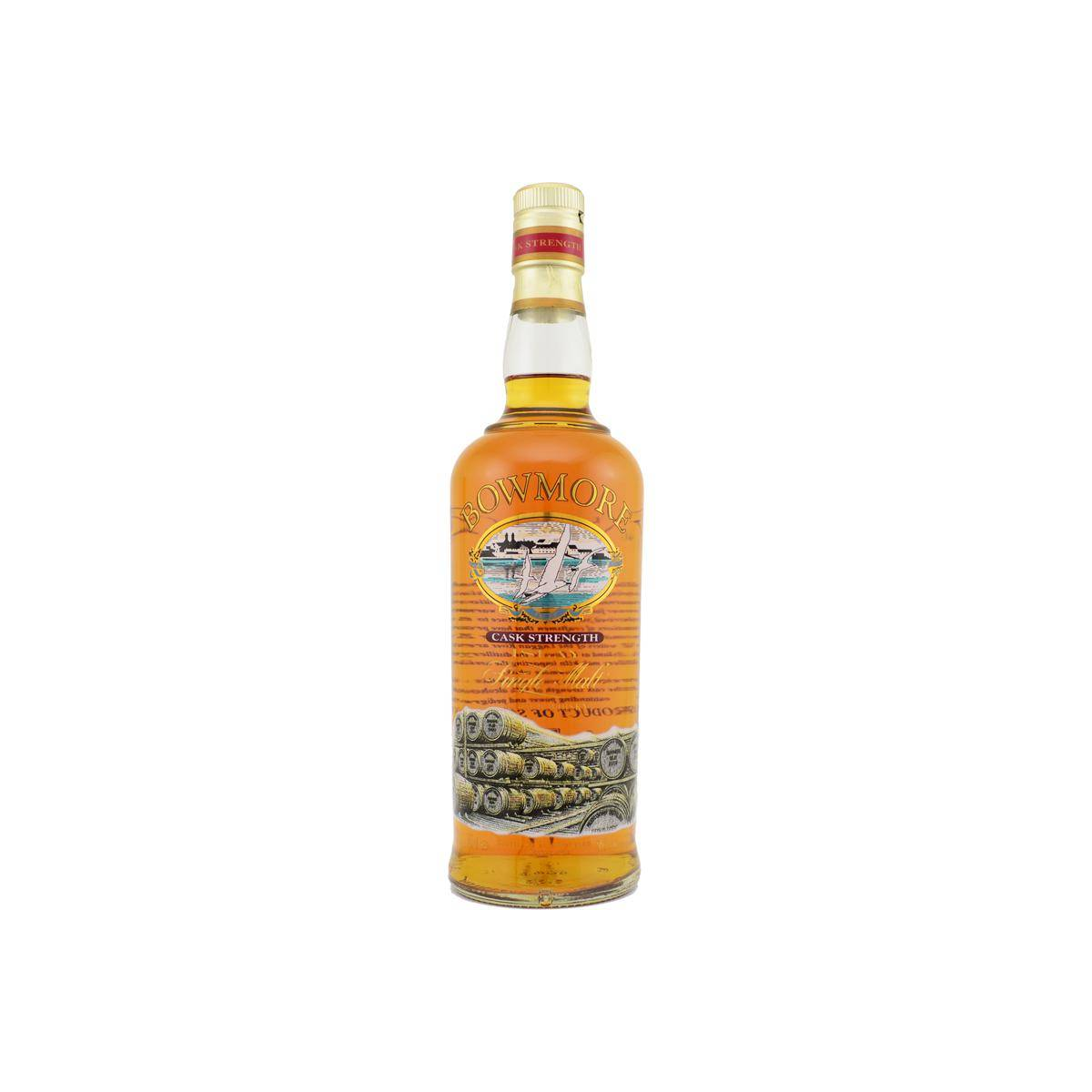 Bowmore Single Malt Whisky