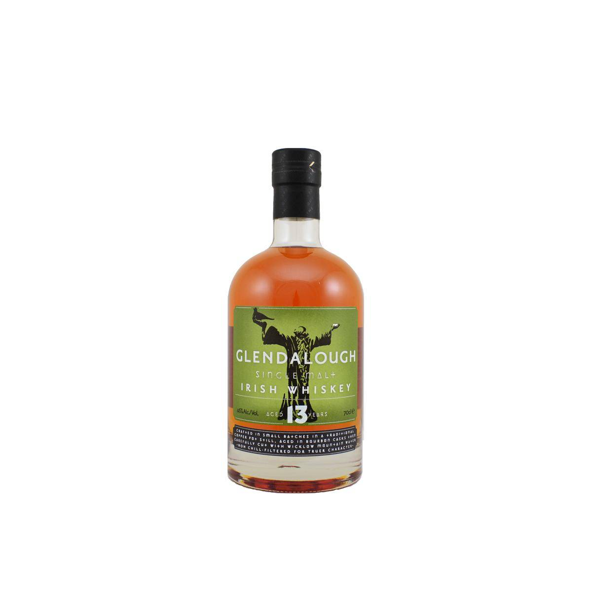 Glendalough 13 Years Single Malt Whisky