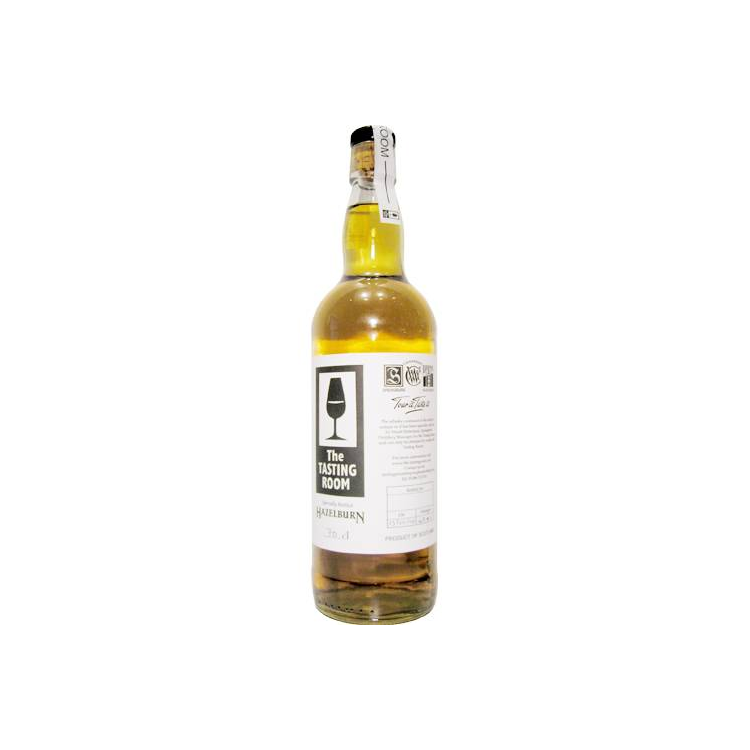 Hazelburn Single Malt Whisky