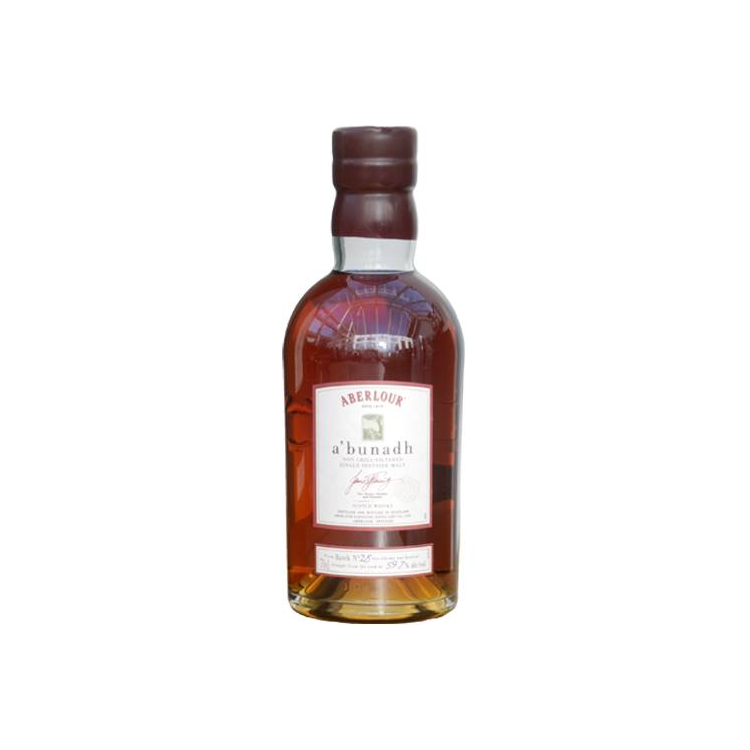 Aberlour Single Malt Whisky