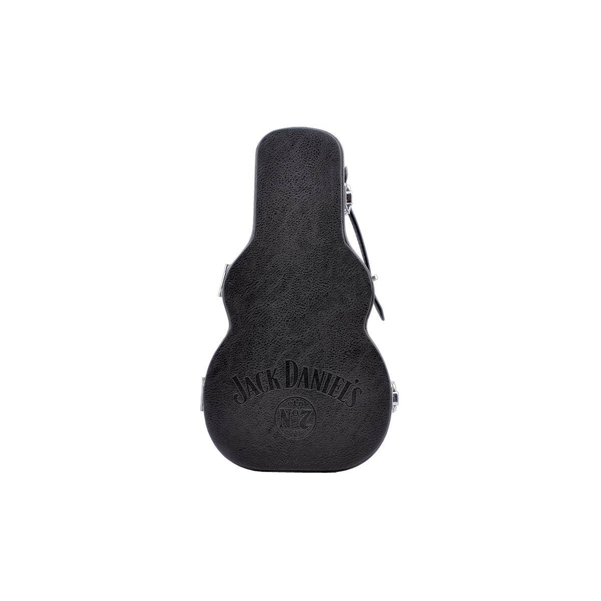 Jack Daniel's Bourbon Whisky 2