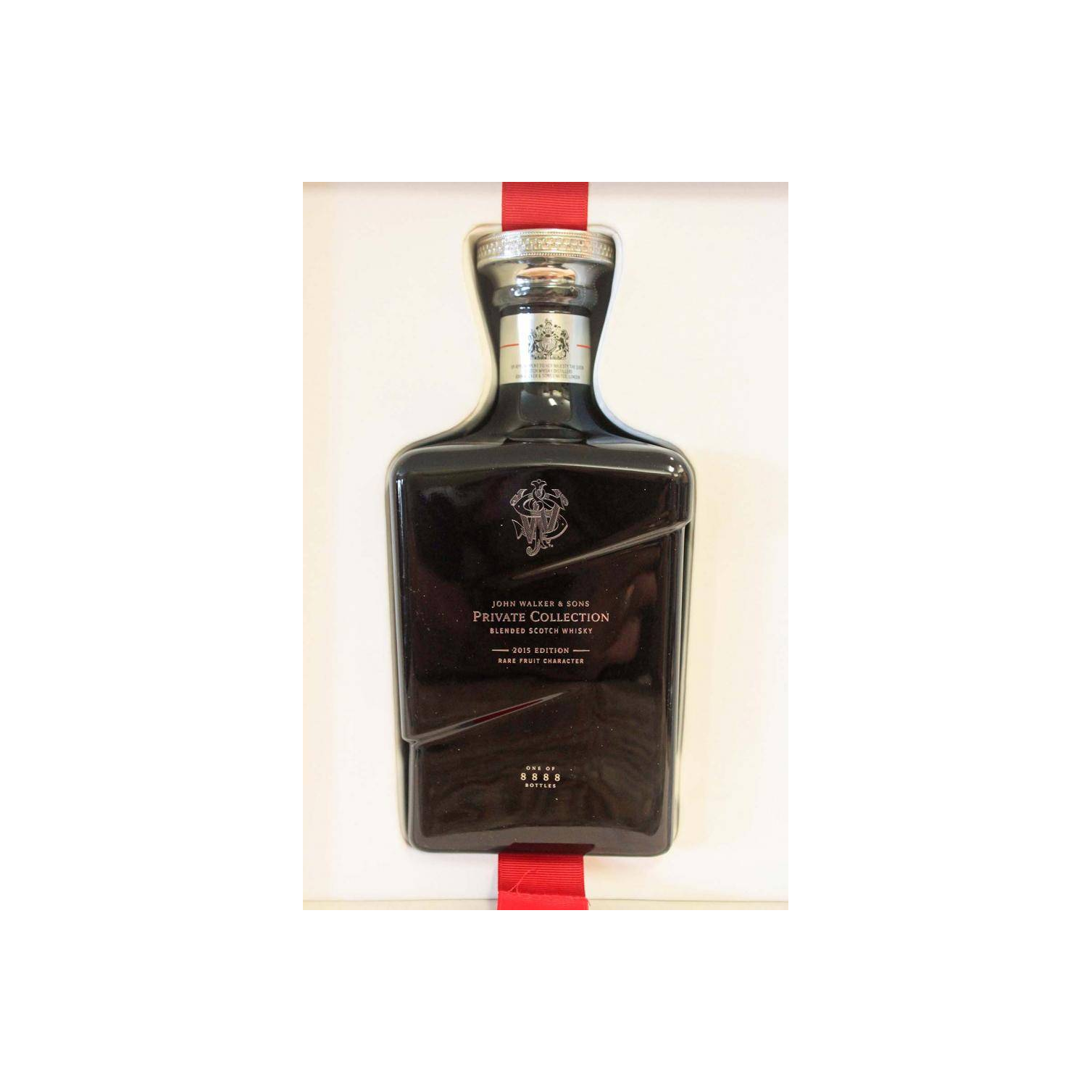 Johnnie Walker Blended Whisky 2