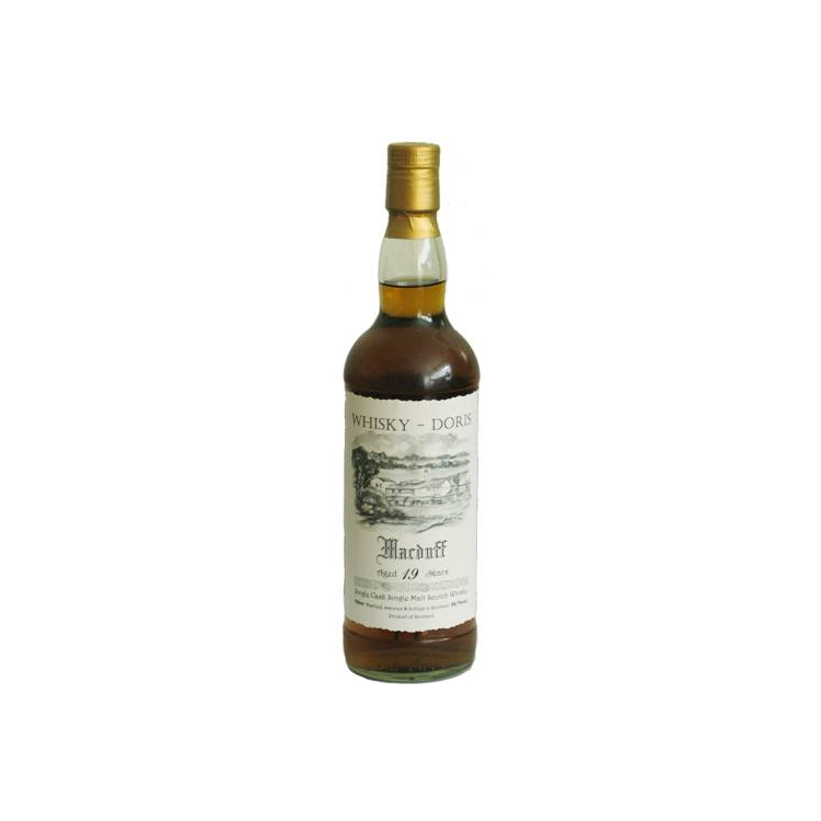 Macduff 1990 19 Years Single Malt Whisky