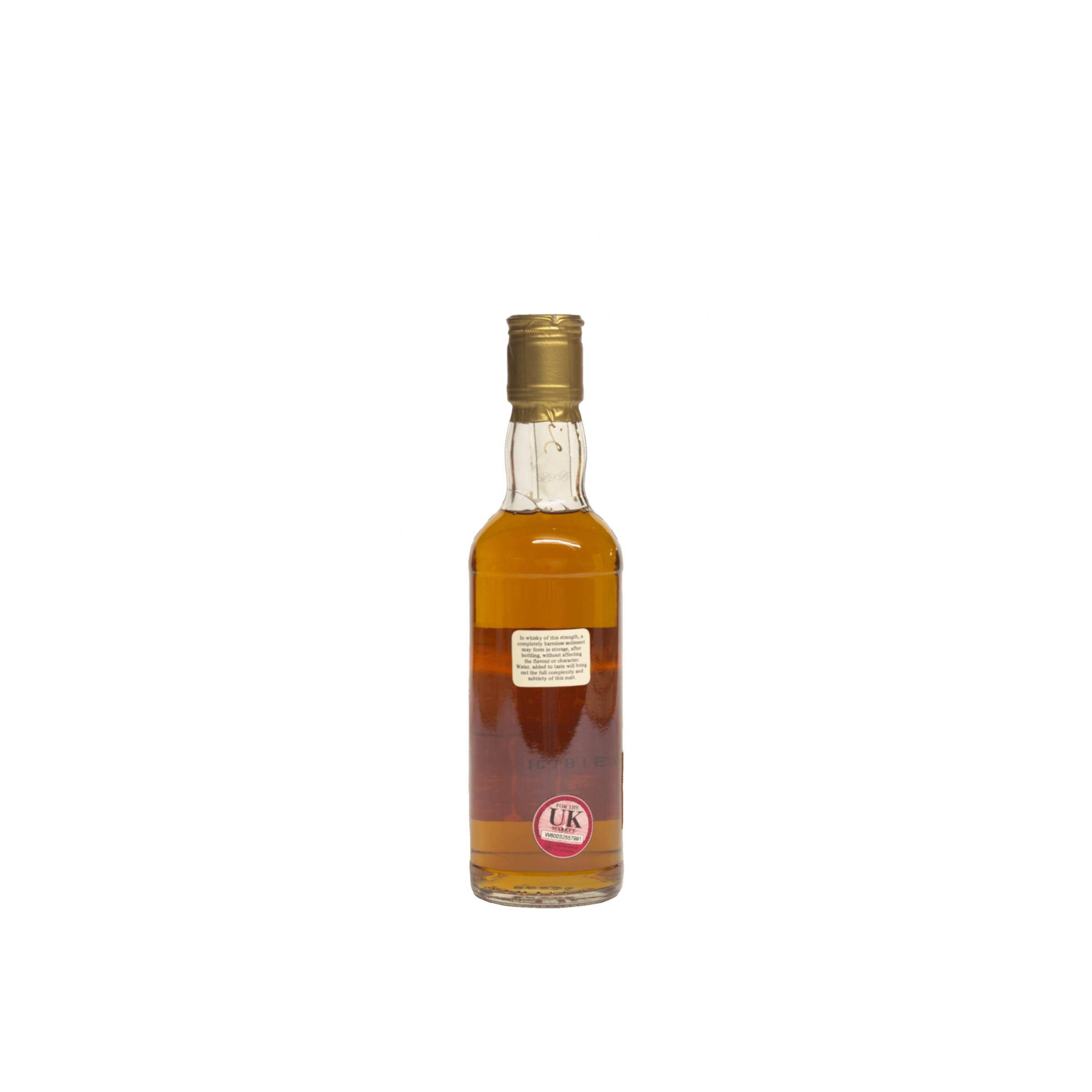 Bruichladdich Cask Strength Collection 1964 28 Years Single Malt Whisky 2