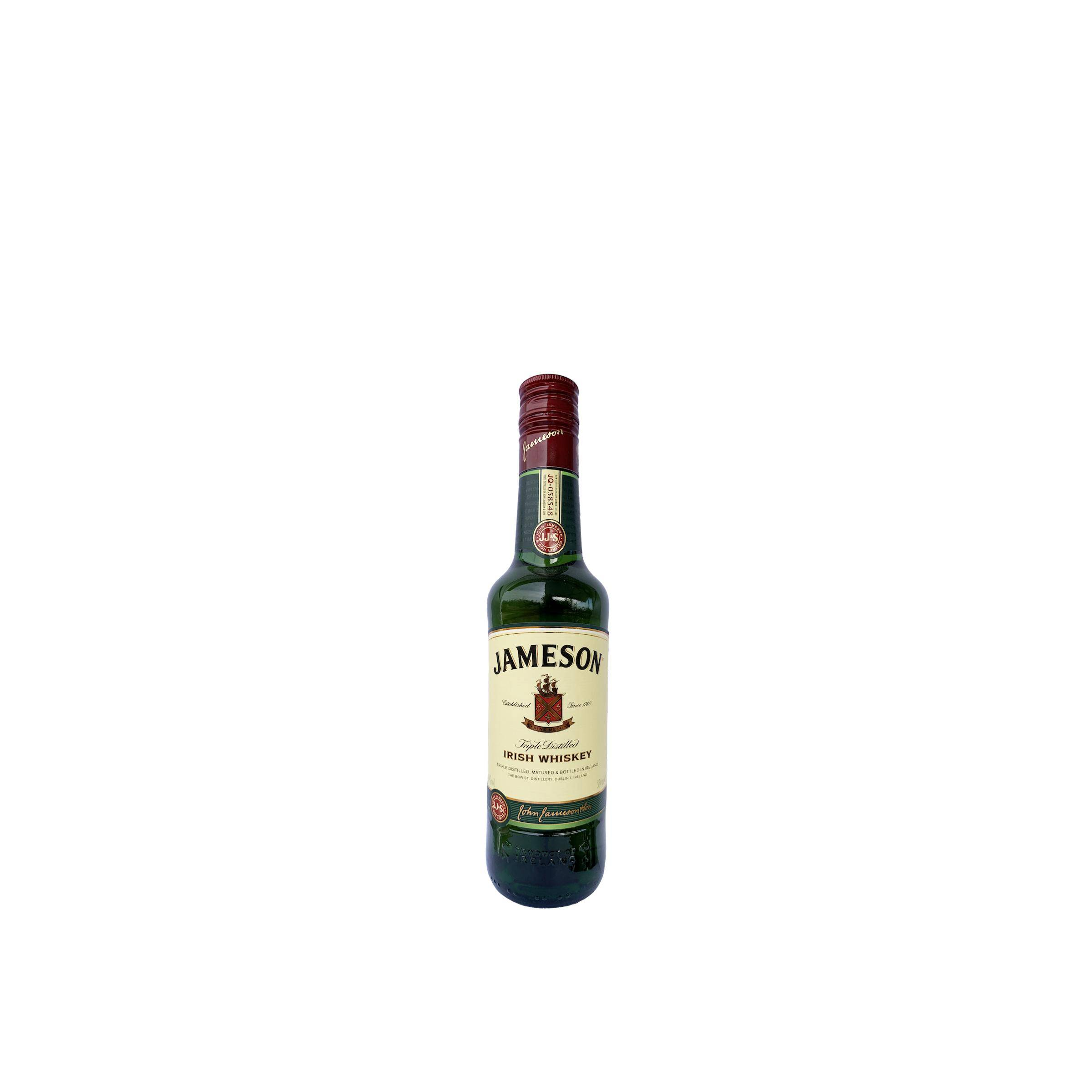 Jameson Blended Malt Whisky