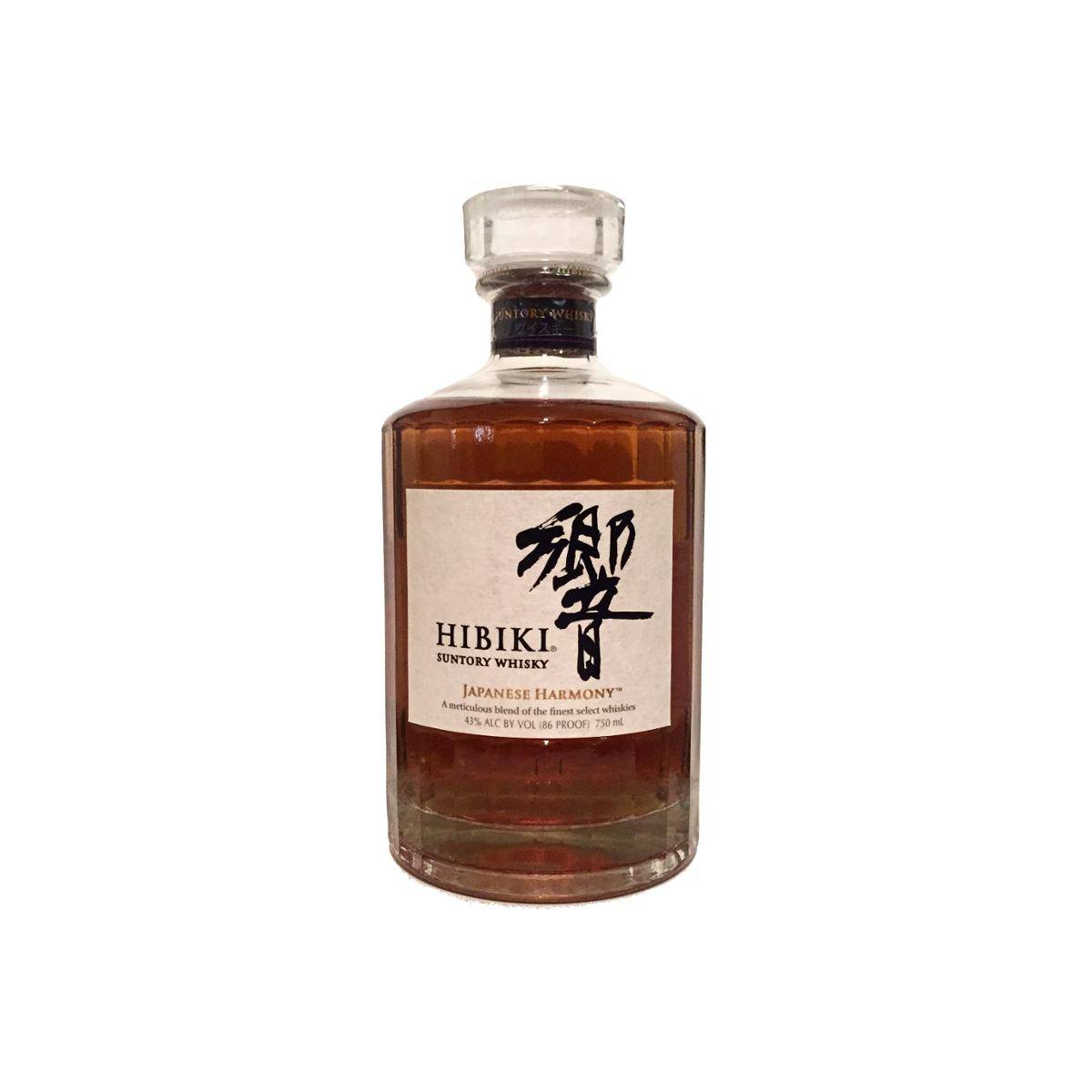 Hibiki Japanese Harmony