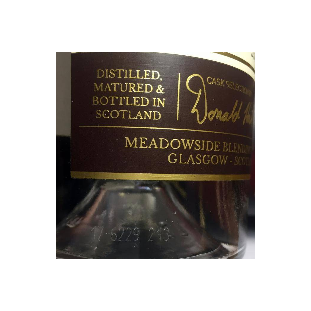 The GlenAllachie 2008 9 Years Single Malt Whisky 3