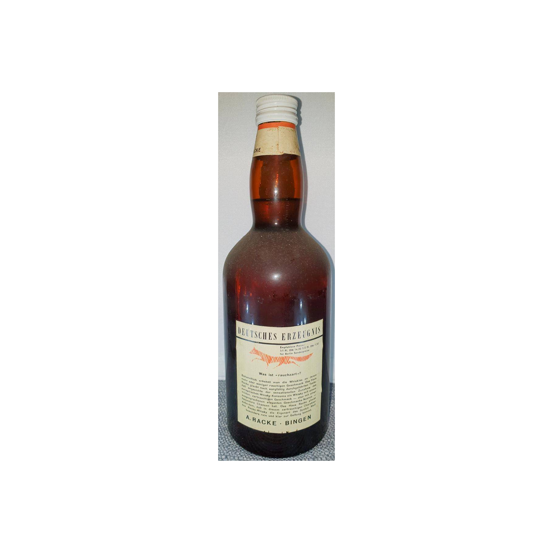 Racke Rauchzart Whisky 2