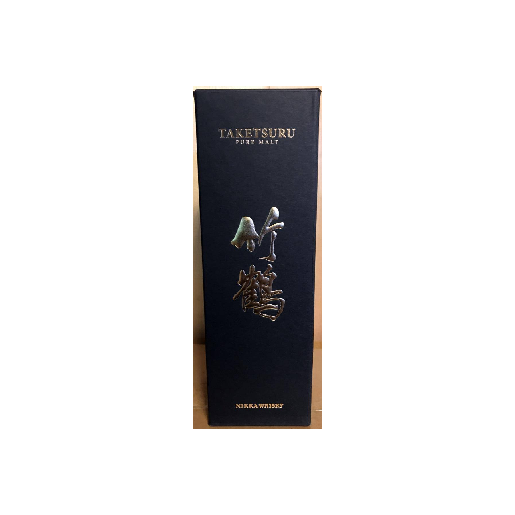 Taketsuru Pure Malt 2