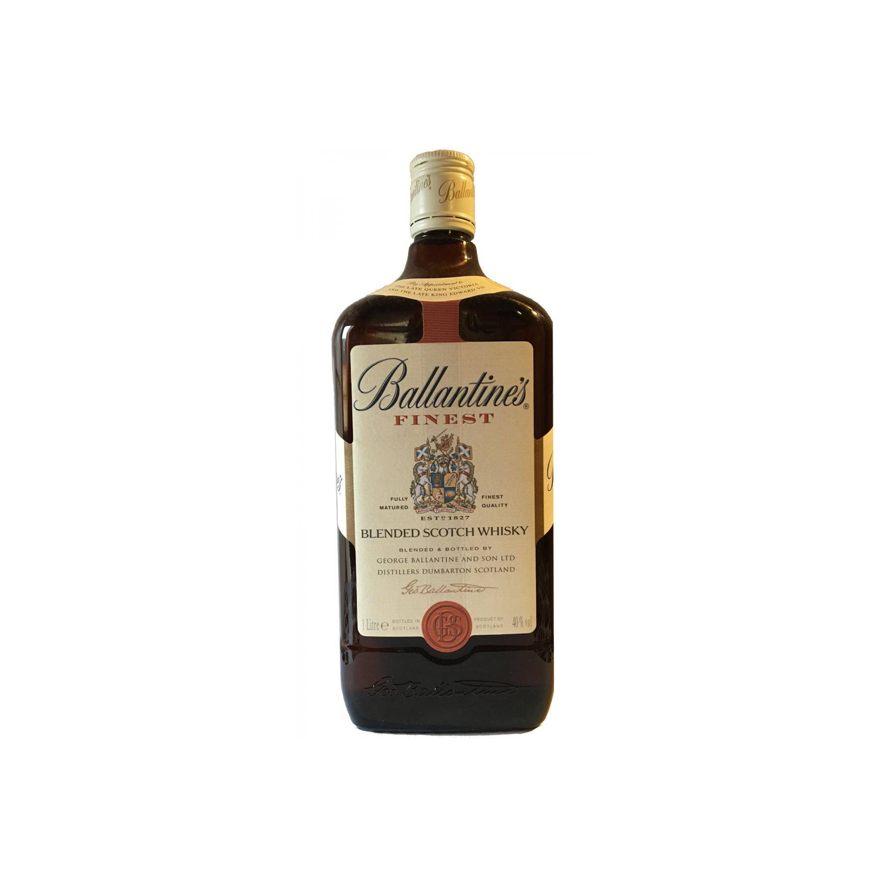Ballantine's Finest