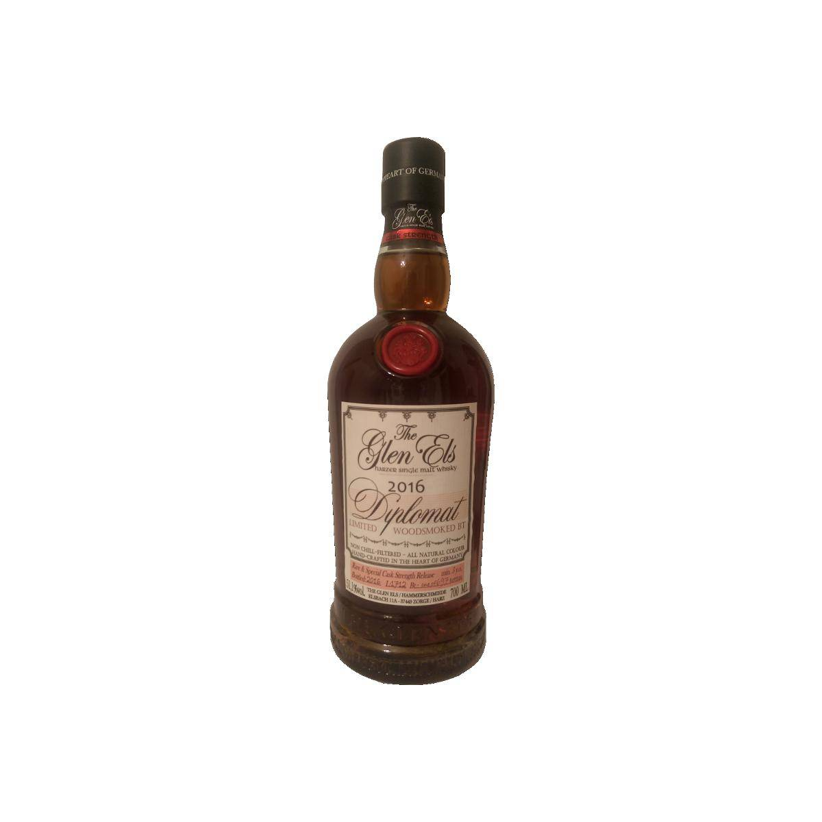 Glen Els Diplomat 2016 2