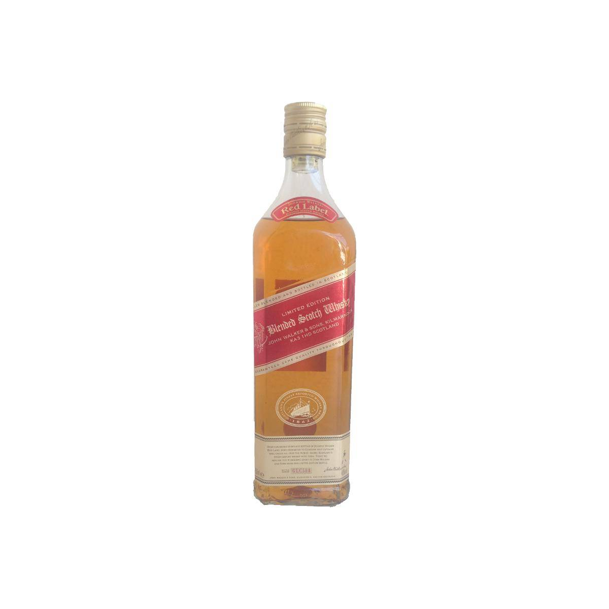 Johnnie Walker Limited Edition Blended Whisky