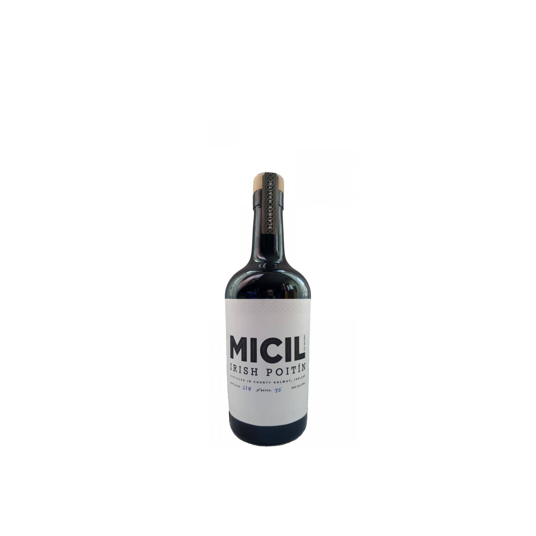 Micil Irish Poitín