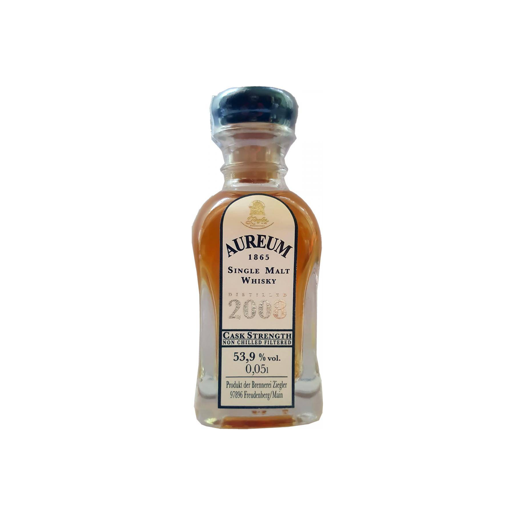 Aureum 1865 2008 2