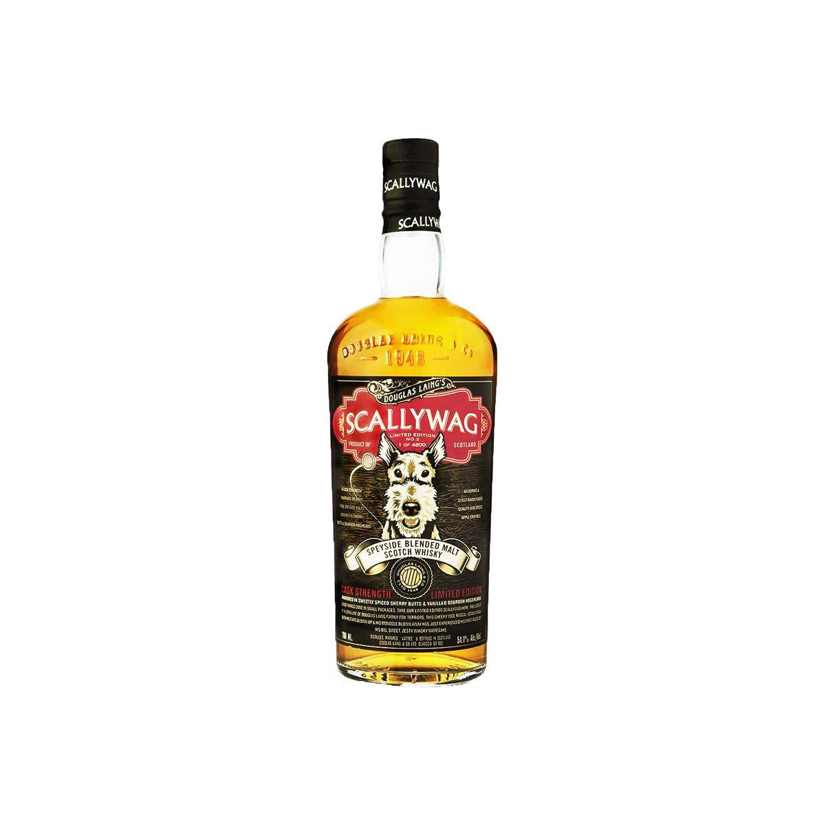 Douglas Laing Blended Malt Whisky